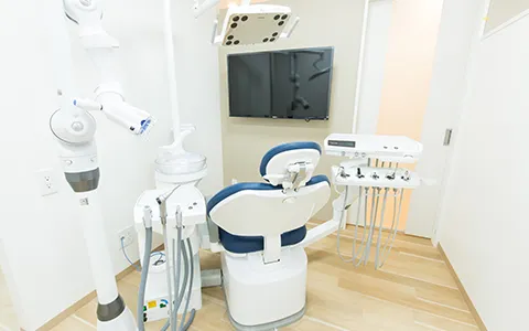 目白マリア歯科