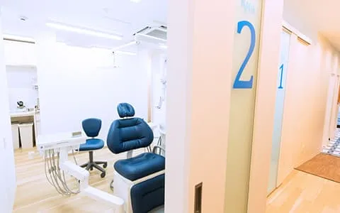 目白マリア歯科