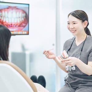 メンテナンスの写真