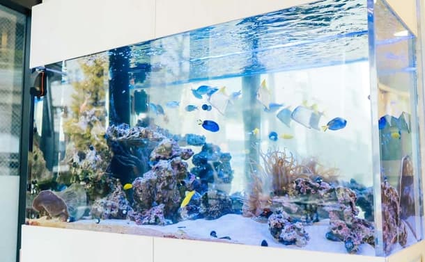 個室診療室の写真